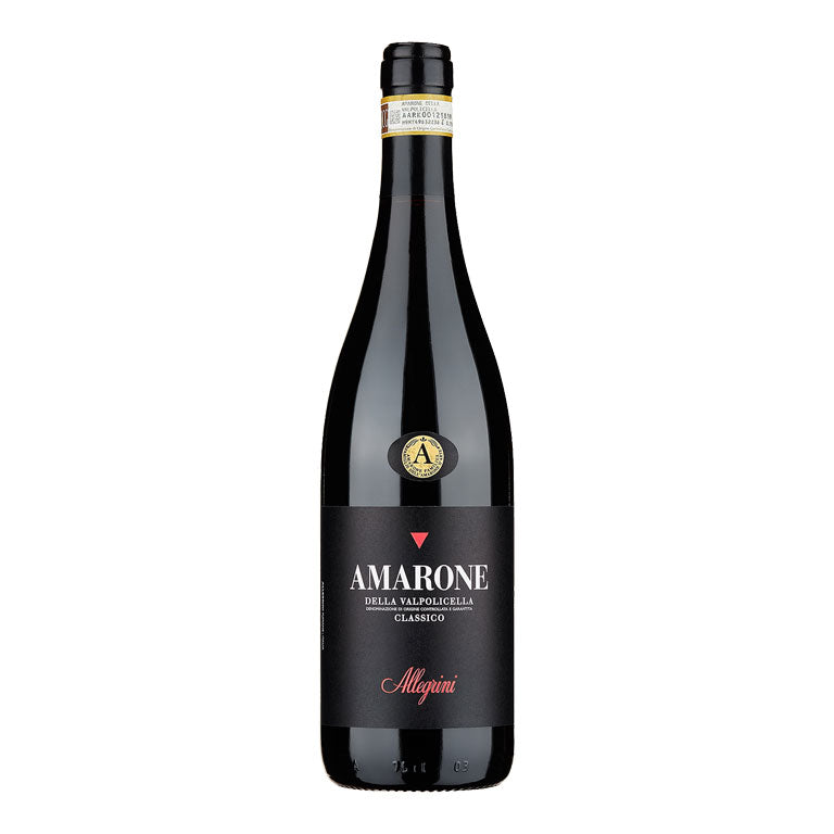 VINO ALLEGRINI AMARONE CLASSICO DOCG 2021 -VALPOLLICELLA-75CL